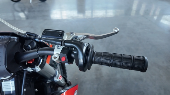 KEWS K16 YBS300 300cc Enduro Motorcycle with Loncin Engine