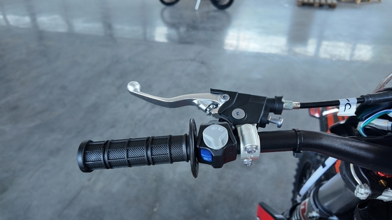 KEWS K16 YBS300 300cc Enduro Motorcycle with Loncin Engine