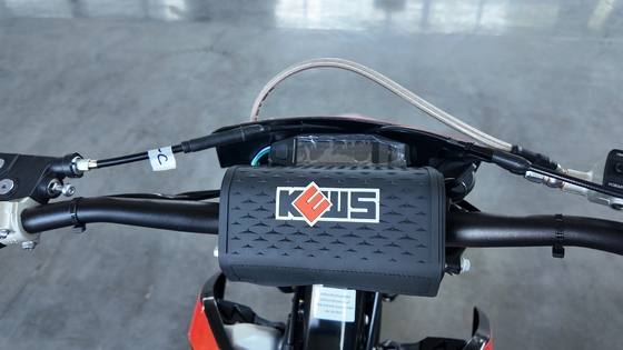 KEWS K16 YBS300 300cc Enduro Motorcycle with Loncin Engine