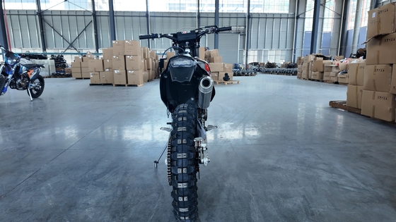 KEWS K16 YBS300 300cc Enduro Motorcycle with Loncin Engine