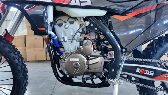 KEWS K16 YBS300 300cc Enduro Motorcycle with Loncin Engine