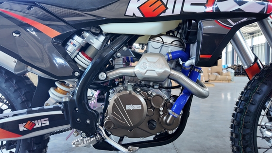 KEWS K16 YBS300 300cc Enduro Motorcycle with Loncin Engine