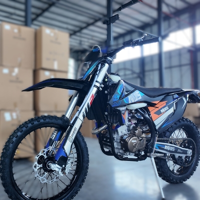 KEWS K16 YBS300 300cc Enduro Motorcycle with Loncin YBS300 Engine