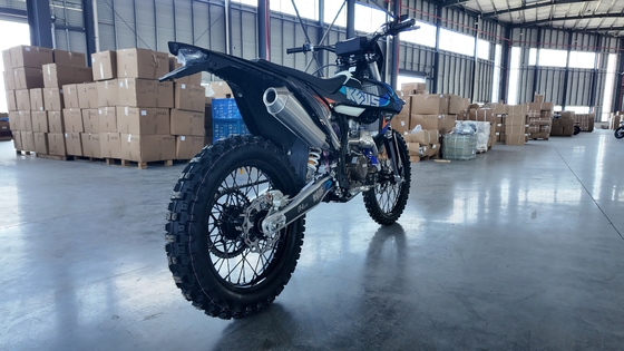 KEWS K16 YBS300 300cc Enduro Motorcycle with Loncin YBS300 Engine