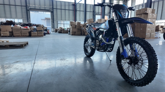 KEWS K16 YBS300 300cc Enduro Motorcycle with Loncin YBS300 Engine