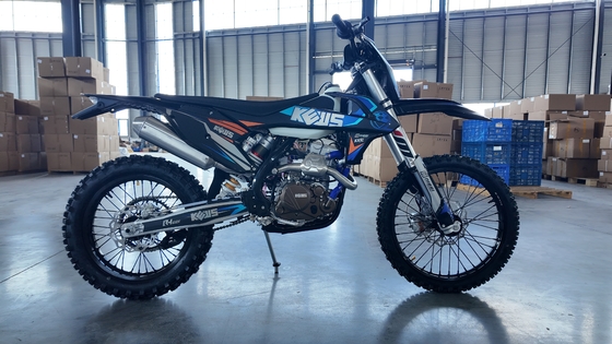 KEWS K16 YBS300 300cc Enduro Motorcycle with Loncin YBS300 Engine