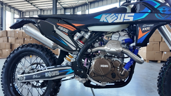 KEWS K16 YBS300 300cc Enduro Motorcycle with Loncin YBS300 Engine