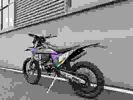 K24 XFH300 EFI