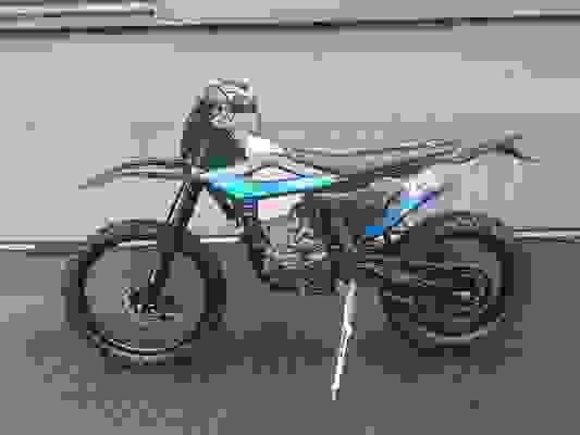 K29 YBS300 4T