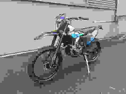 K29 YBS300 4T