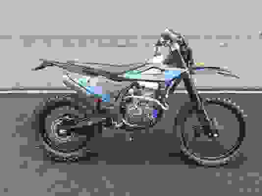 K29 YBS300 4T