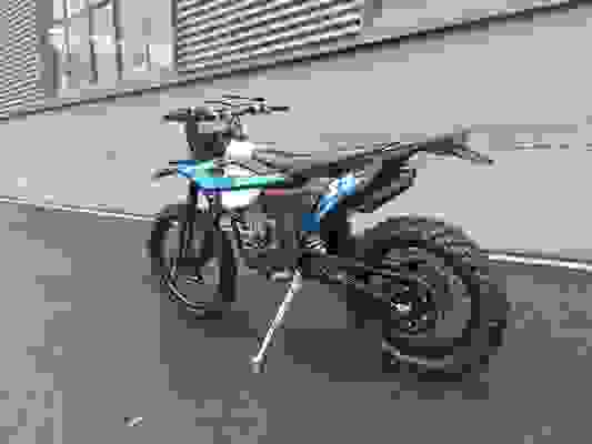 K29 YBS300 4T