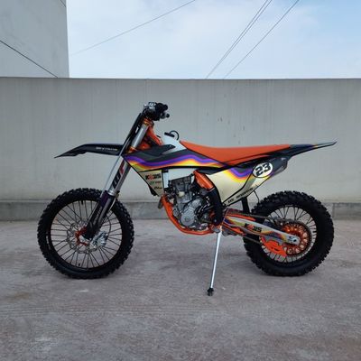 KEWS ZS178mm NX250 Four Stroke Motocross K23 Model Chinese 250CC Motorcycle Motorbikes